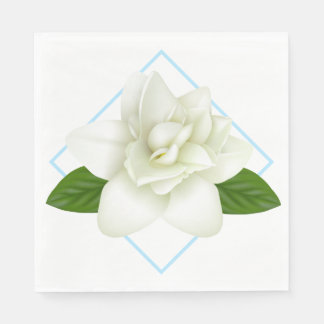Servilleta De Papel Napkins de papel-gardenia Napkins
