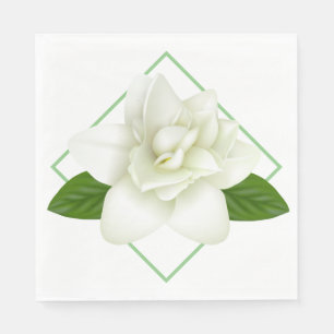 Servilleta De Papel Napkins de papel-gardenia Napkins
