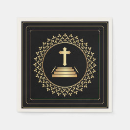 Servilleta De Papel Napkins de vacaciones