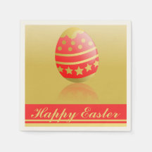 Napkins de vacaciones