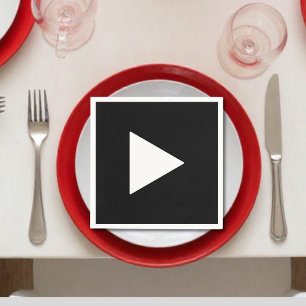 Servilleta De Papel Napkins Fiesta Bday Tube