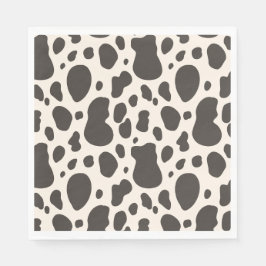 Servilleta De Papel Napkins Fiesta Cowboy | Napkins Fiesta occidental