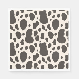 Servilleta De Papel Napkins Fiesta Cowboy   Napkins Fiesta occidental