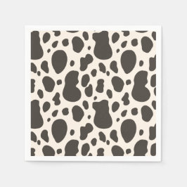 Servilleta De Papel Napkins Fiesta Cowboy | Napkins Fiesta occidental