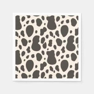 Servilleta De Papel Napkins Fiesta Cowboy   Napkins Fiesta occidental