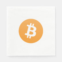 Napkins Fiesta de Bitcoin