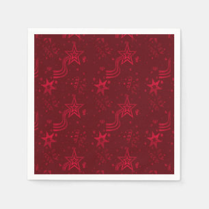 SERVILLETA DE PAPEL NAPKINS, FIESTA DE GRUPOS DE GRUPOS DE GRUPOS DE G