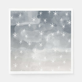 Servilleta De Papel Napkins Fiesta de películas