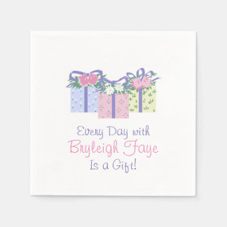 Servilleta De Papel Napkins fiesta EDIAG TBBC