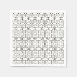 Servilleta De Papel Napkins Fiesta Lover