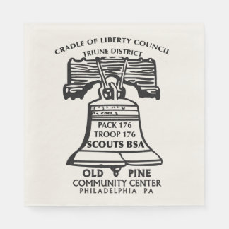 Servilleta De Papel Napkins - Papel