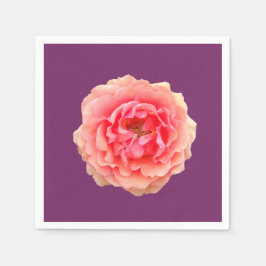 Servilleta De Papel Napkins Pinky Cocktail