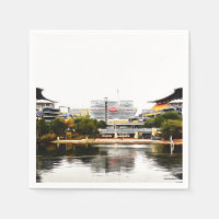 Napkins Pittsburgh