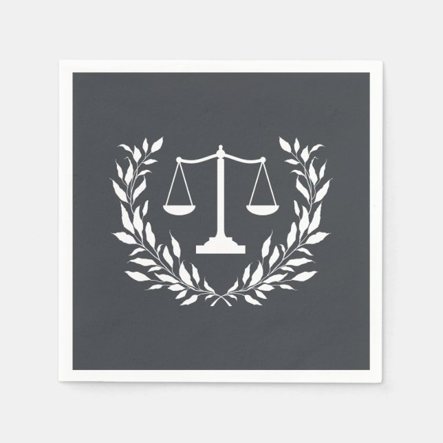 Servilleta De Papel Napkins_Plain para Maegan (Anverso)