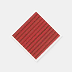 Servilleta De Papel Napkins Standard de papel de cóctel