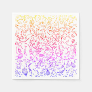 Servilleta De Papel Napkins trendy