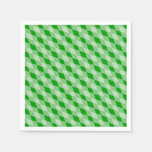 Servilleta De Papel Napoleón de papel - Los diamantes sobrevalan