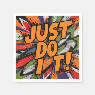 Servilleta De Papel Nápoles de papel de estilo único