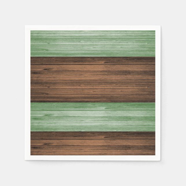 Servilleta De Papel Naranja de servilletas de papel (Anverso)