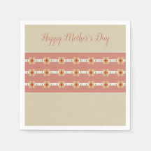 Naranja Rosy Pink Taupe Elegant