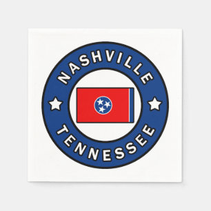 Servilleta De Papel Nashville Tennessee