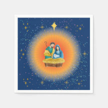 NATIVIDAD NAPKINS