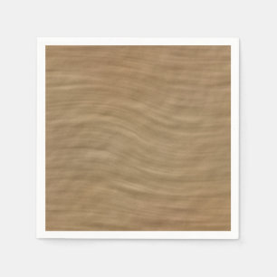Servilleta De Papel Natural Tan Sandstone Look Background