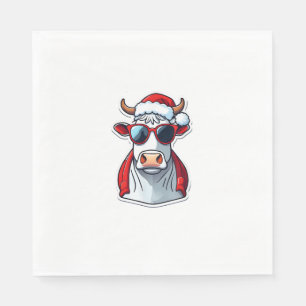 Servilleta De Papel navidad navidad navidad navidad navidad camiseta v