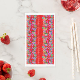 SERVILLETA DE PAPEL NAVIDADES