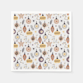 Servilleta De Papel Navidades