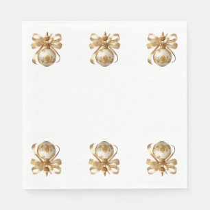 Servilleta De Papel Navidades