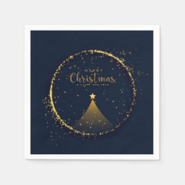 Servilleta De Papel Navidades