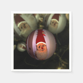 Servilleta De Papel Navidades 023