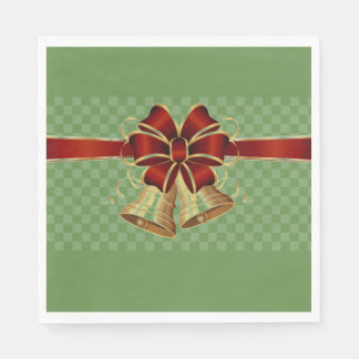 Servilleta De Papel navidades alegres Papel Napkin