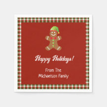 Navidades de Holiday Cookie Baking