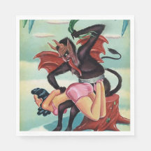 Navidades de Krampus