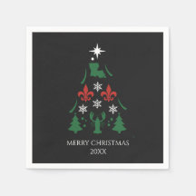 Navidades de Luisiana Holiday Cajun