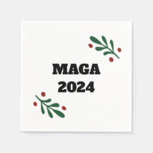 NAVIDADES de MAGA 2024