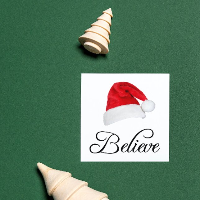 Servilleta De Papel Navidades de Santa María (Subido por el creador)