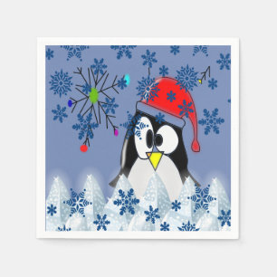 Servilleta De Papel Navidades de servilletas de papel