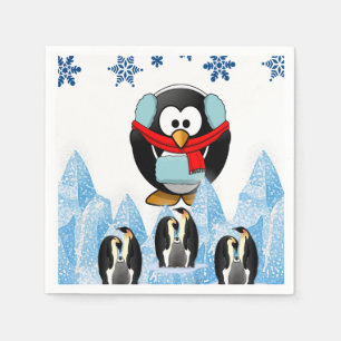 Servilleta De Papel Navidades de servilletas de papel