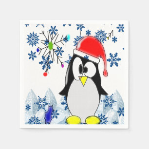 Servilleta De Papel Navidades de servilletas de papel