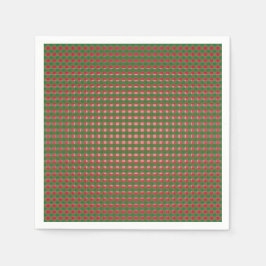 Servilleta De Papel Navidades festivos