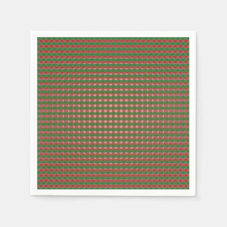 Servilleta De Papel Navidades festivos