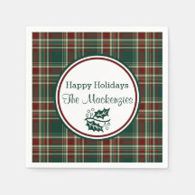 Navidades oscuros Personalizado de patrones de tra