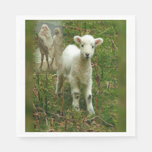 Servilleta De Papel Navidades Papeles servilletas, Feliz Navidad, Jesú