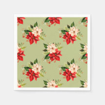 Navidades Poinsettia Classic Botanic