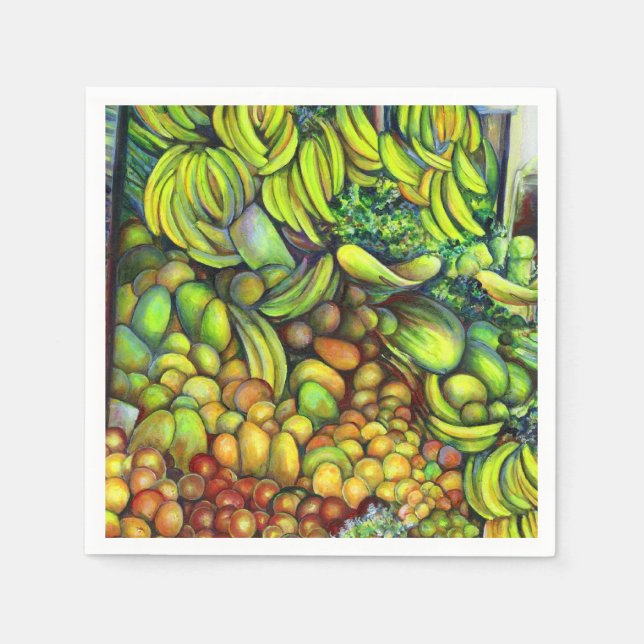 Servilleta De Papel Neat, Sweet y in the Side Pocket, México (Anverso)