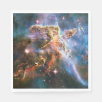 Nebulosa de galaxia espacial. Estrellas del univer