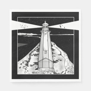 Servilleta De Papel Nelson Boulder Bank